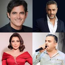 نقابة الفنانين في سوريا تمنح 